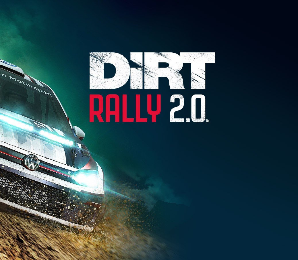 DiRT Rally 2.0