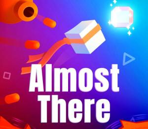 Almost There: The Platformer