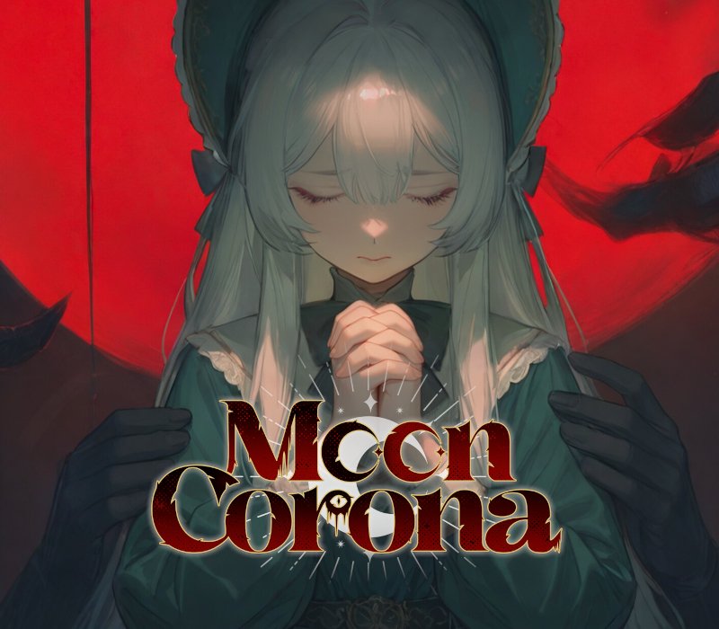 Moon Corona