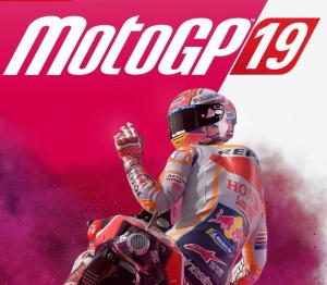 MotoGP 19