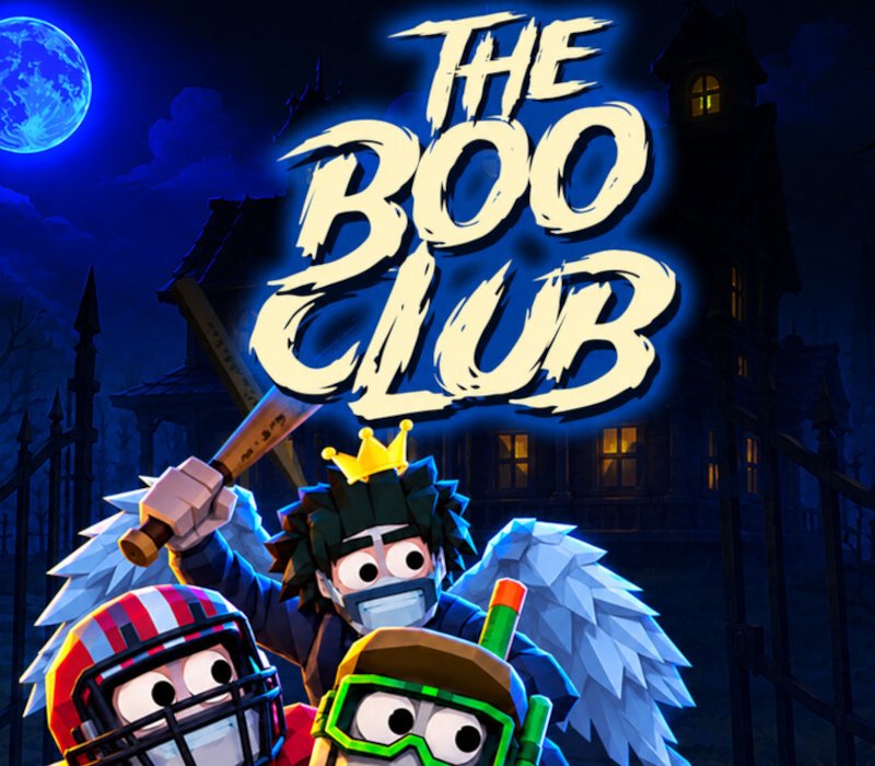 The Boo Club