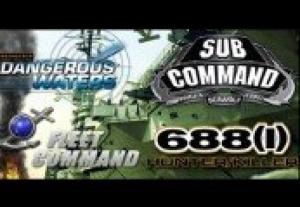 Complete Naval Combat Pack