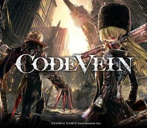 Code Vein Digital Deluxe Edition LATAM