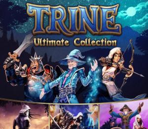 Trine: Ultimate Collection