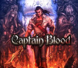 Captain Blood