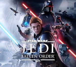 Star Wars: Jedi Fallen Order