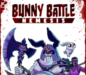 Bunny Battle Nemesis