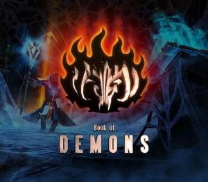 Book of Demons