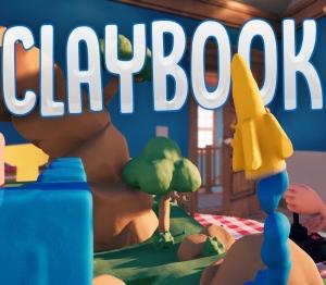 Claybook