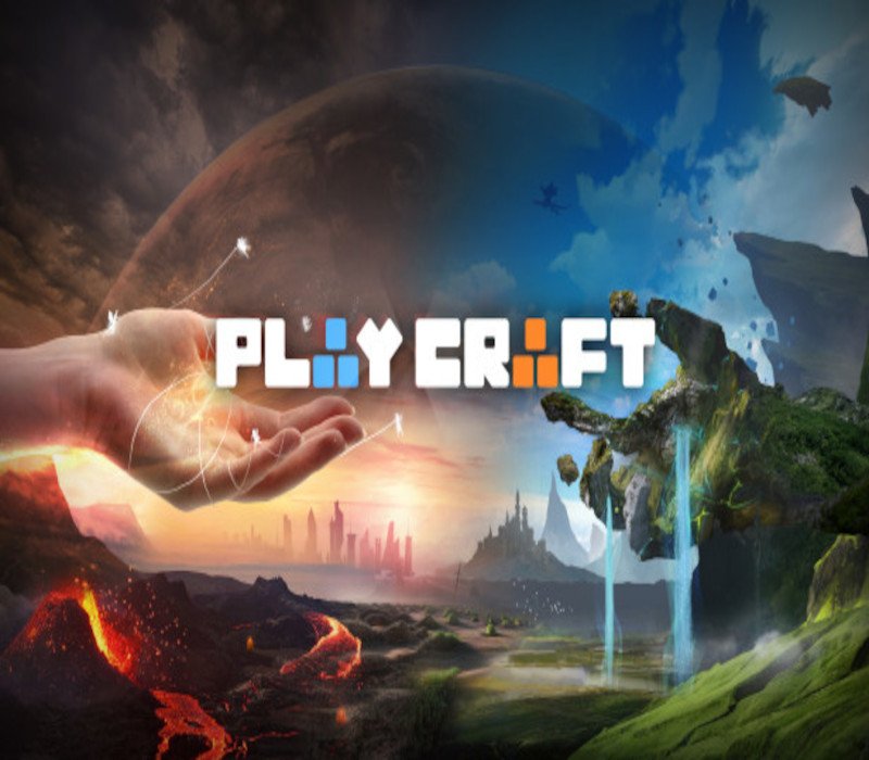 Playcraft