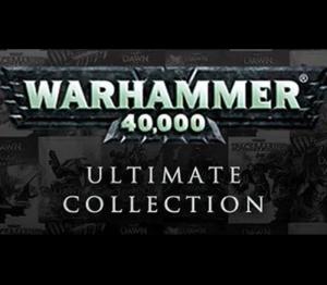 SEGA's Ultimate Warhammer 40,000 Collection