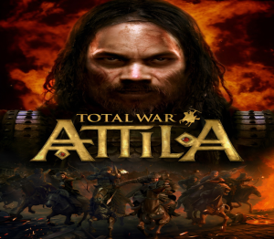 Total War: ATTILA