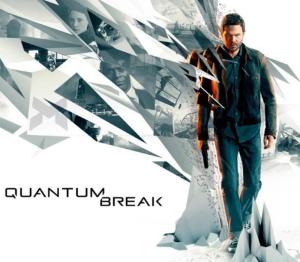 Quantum Break