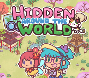 Hidden around the World