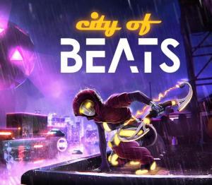 City of Beats