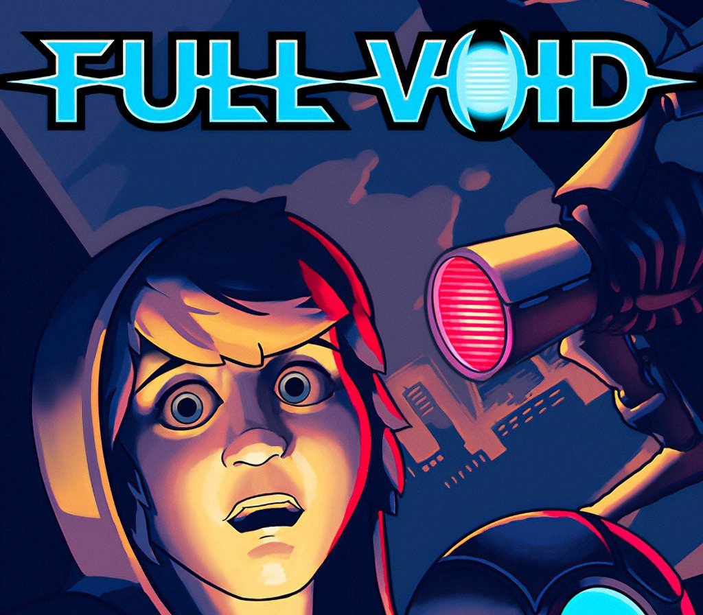 Full Void