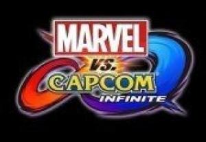 Marvel vs. Capcom: Infinite RoW