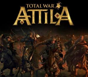 Total War: ATTILA