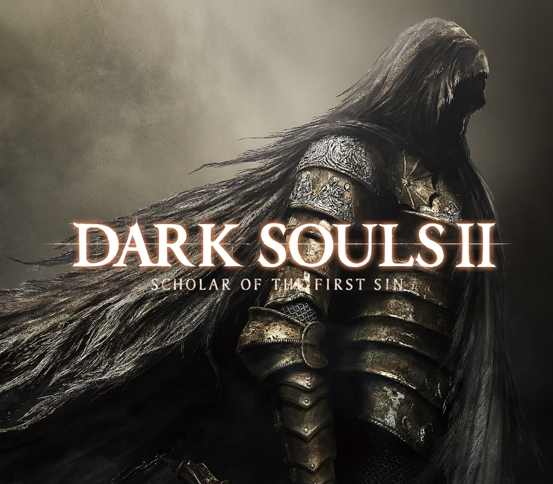 Dark Souls 2: Scholar of the First Sin