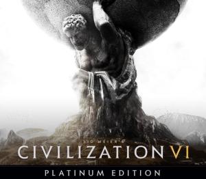 Sid Meier's Civilization VI: Platinum Edition