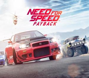 Need for Speed: Payback
