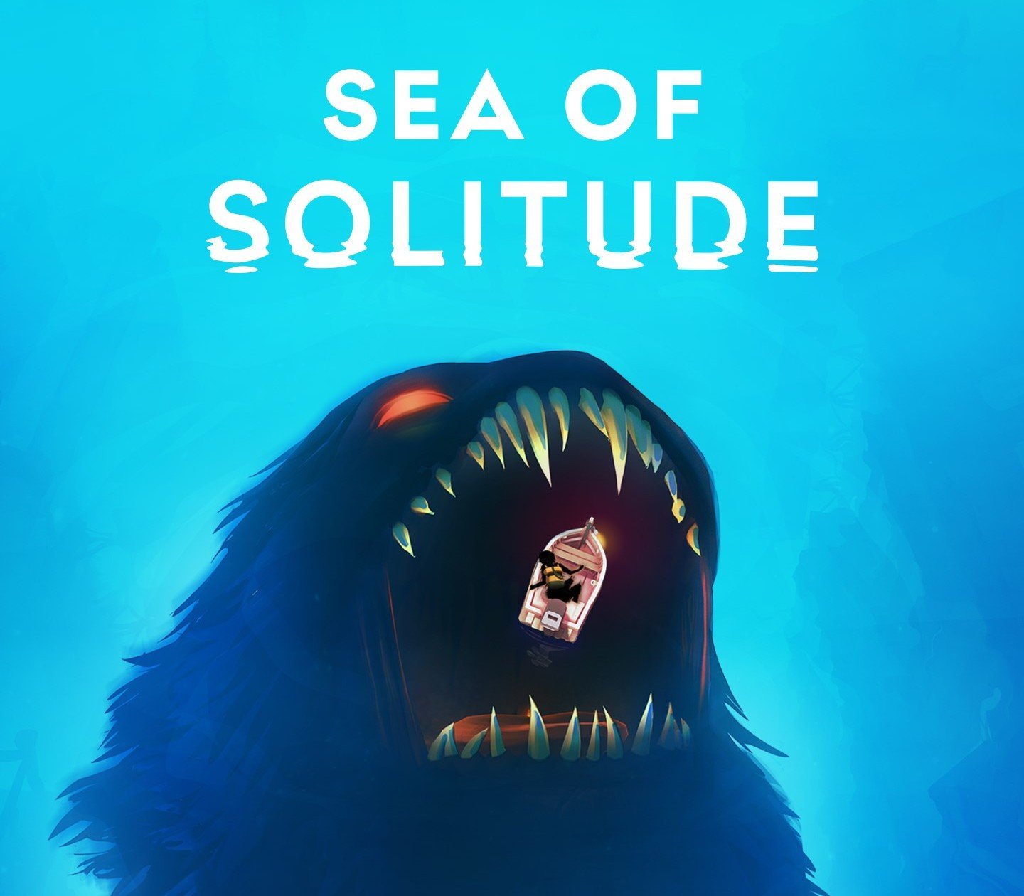Sea of Solitude