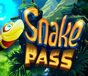 Snake Pass