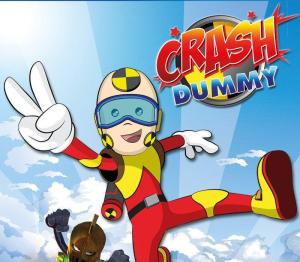 Crash Dummy