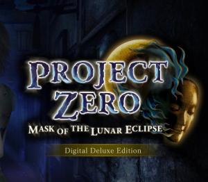 FATAL FRAME / PROJECT ZERO: Mask of the Lunar Eclipse Digital Deluxe Edition