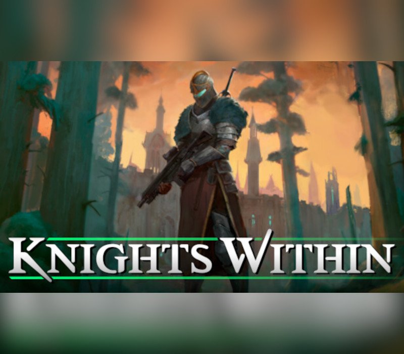 Knights Within