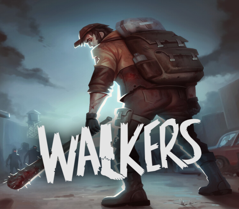 Walkers