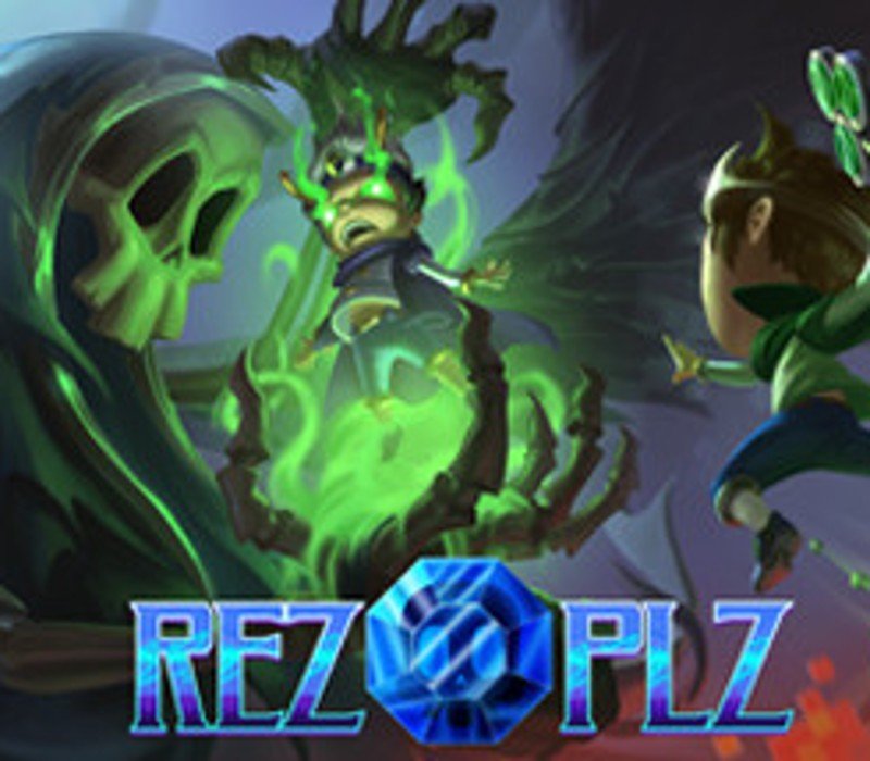 REZ PLZ