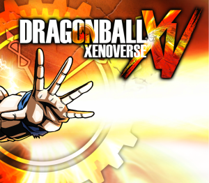 Dragon Ball Xenoverse