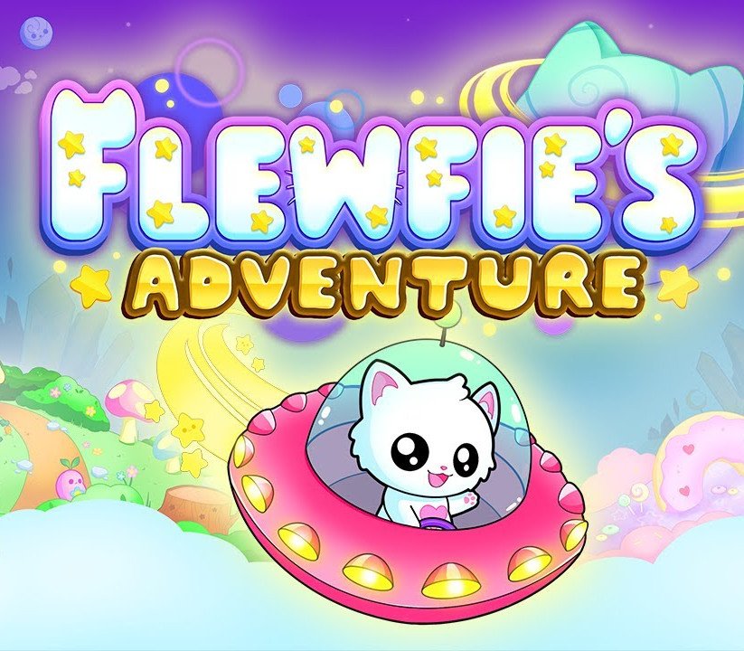Flewfie's Adventure