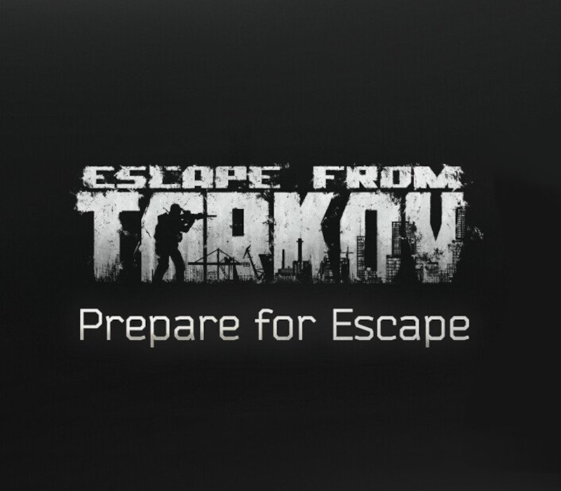 Escape from Tarkov: Prepare for Escape Edition