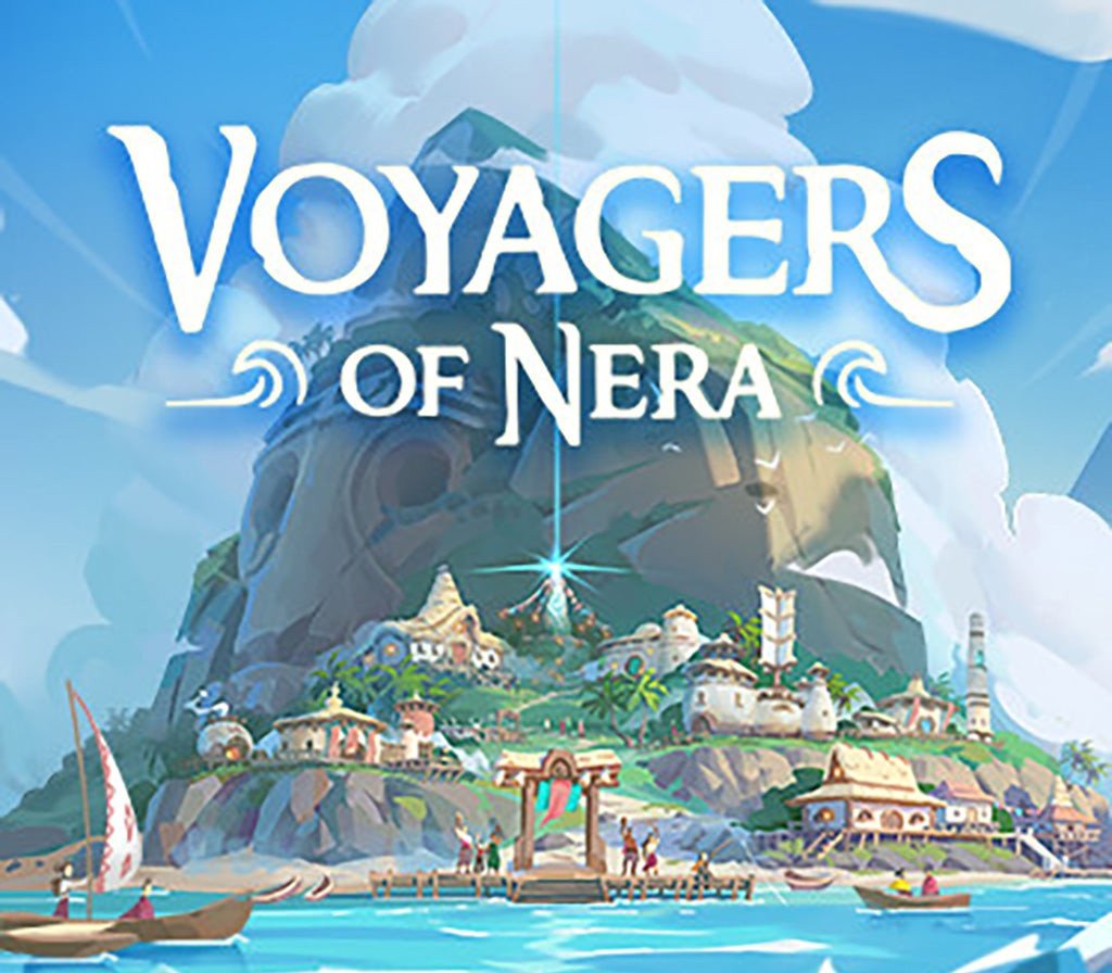 Voyagers of Nera: Founder's Edition