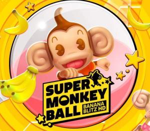 Super Monkey Ball: Banana Blitz HD