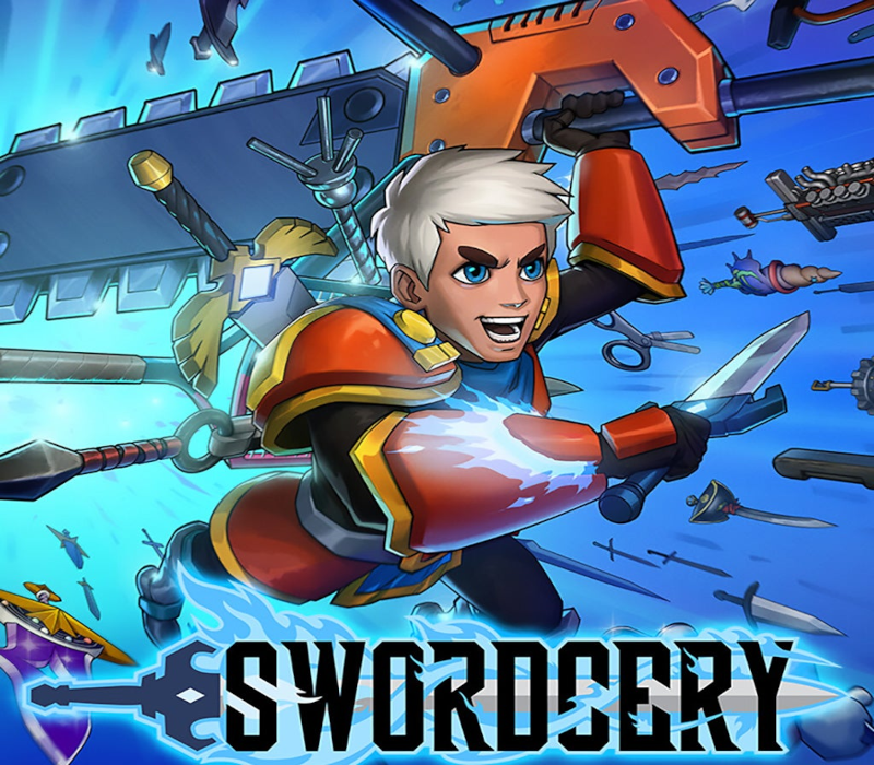 Swordcery