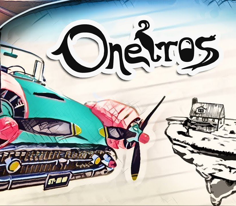 Oneiros