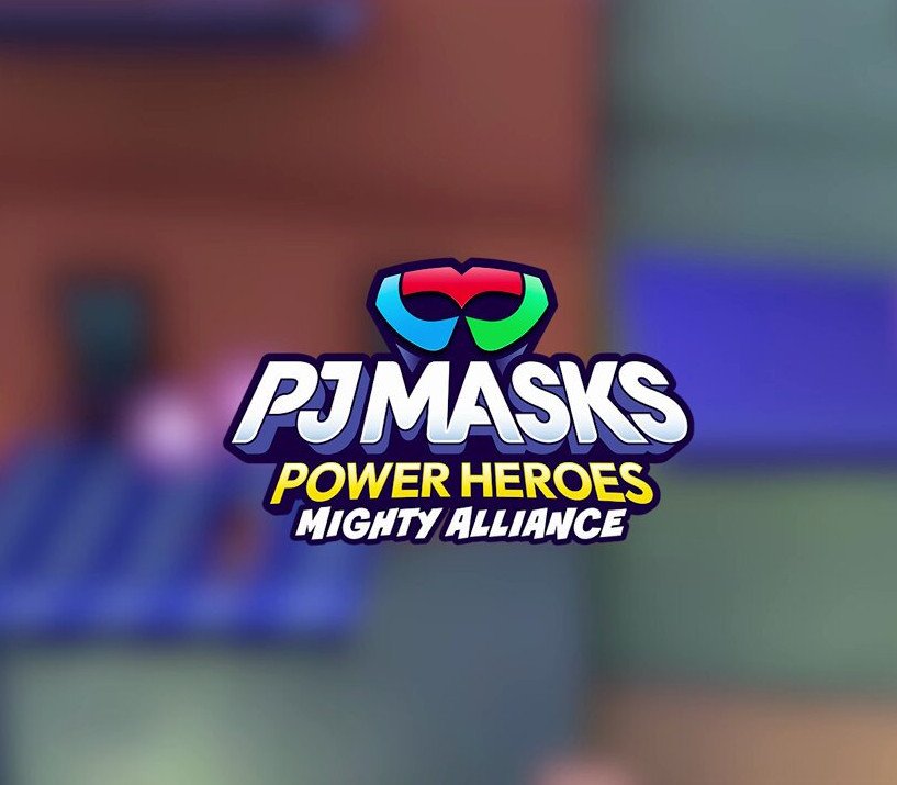 PJ Masks Power Heroes: Mighty Alliance