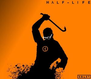 Half-Life