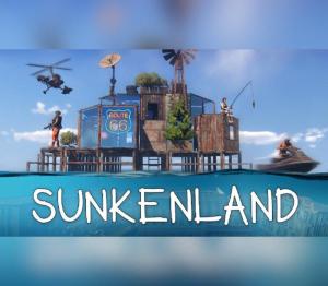 Sunkenland