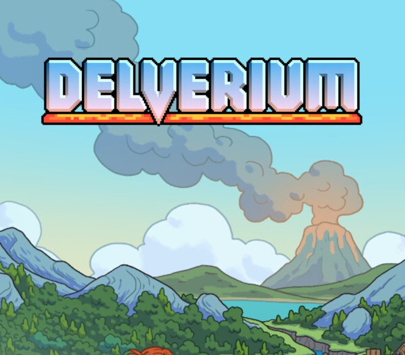 Delverium