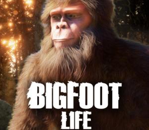 Bigfoot Life
