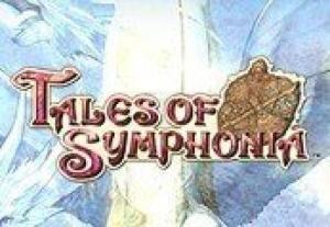Tales of Symphonia
