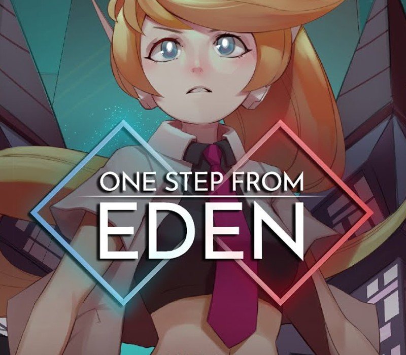 One Step From Eden SEA