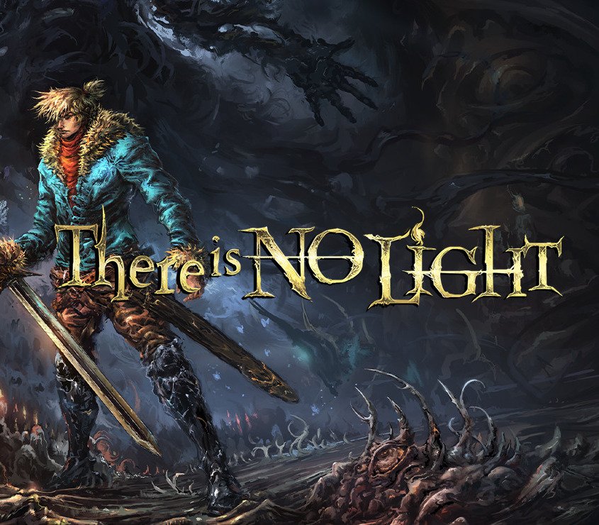 There is no Light