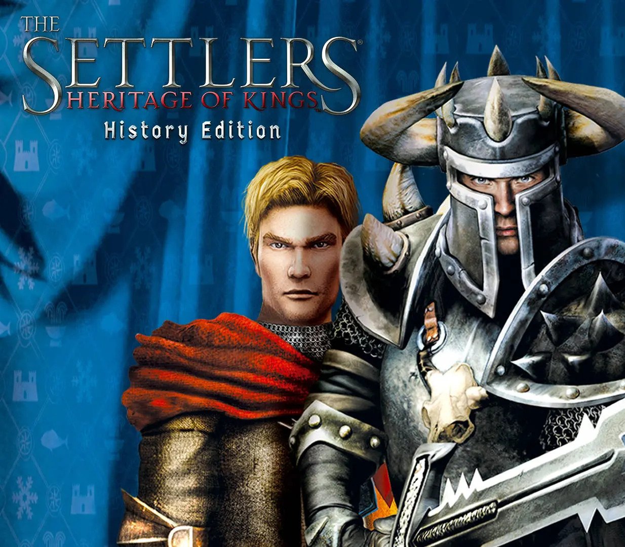 The Settlers: Heritage of Kings History Edition EMEA