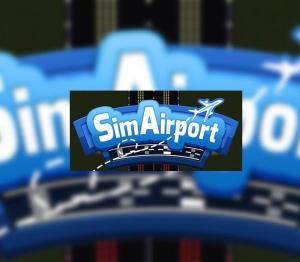 SimAirport
