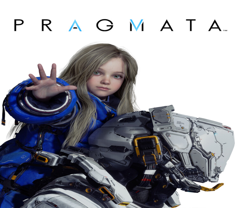 PRAGMATA